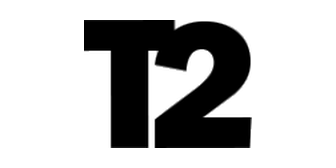 TAKE-TWO INTERACTIVE SOFTWARE UK LIMITED logo