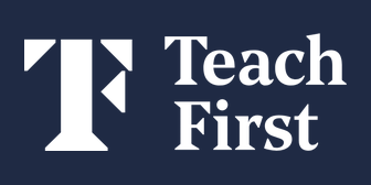 TEACH FIRST logo