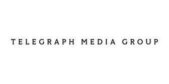 TELEGRAPH MEDIA GROUP HOLDINGS LIMITED logo