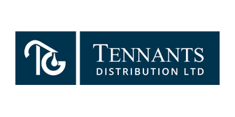 TENNANTS DISTRIBUTION LIMITED logo