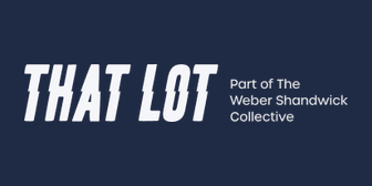 THAT LOT CREATIVES LIMITED logo
