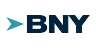 THE BANK OF NEW YORK MELLON (INTERNATIONAL) LIMITED logo