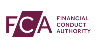THE FINANCIAL CONDUCT AUTHORITY logo