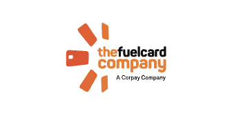 THE FUELCARD COMPANY UK LIMITED logo