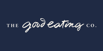 THE GOOD EATING COMPANY LIMITED logo