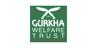 THE GURKHA WELFARE TRUST logo