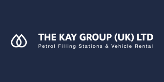 THE KAY GROUP (UK) LIMITED logo