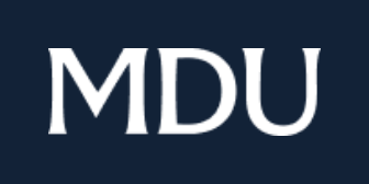 THE MEDICAL DEFENCE UNION LIMITED logo