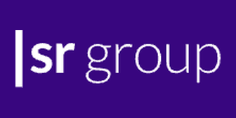 THE SR GROUP (UK) LIMITED logo