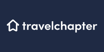 THE TRAVEL CHAPTER LIMITED logo