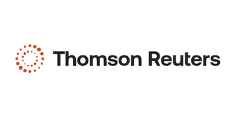 THOMSON REUTERS (PROFESSIONAL) UK LIMITED logo