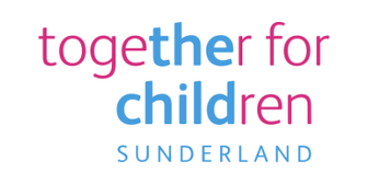 TOGETHER FOR CHILDREN SUNDERLAND LIMITED logo