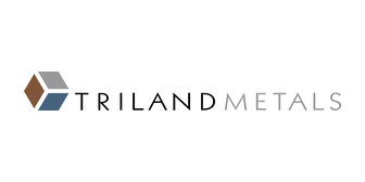 TRILAND METALS LIMITED logo