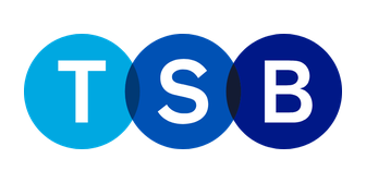 TSB BANK PLC logo