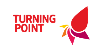 TURNING POINT logo