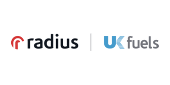 UK FUELS LIMITED logo