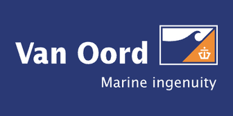 VAN OORD UK LIMITED logo