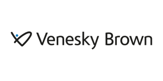 VENESKY-BROWN RECRUITMENT LTD. logo