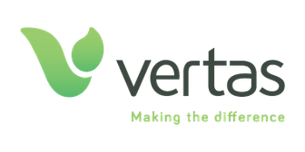 VERTAS GROUP LIMITED logo