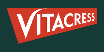 VITACRESS HERBS LIMITED logo