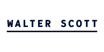 WALTER SCOTT & PARTNERS LIMITED logo